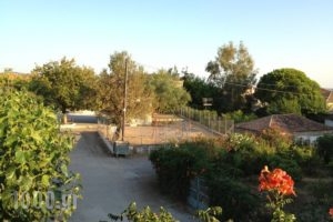 Kakovatos Studios_holidays_in_Apartment_Peloponesse_Ilia_Zacharo