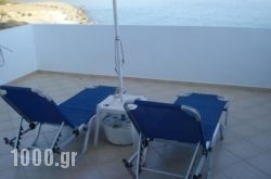 Paralia Rooms in Agia Roumeli , Chania, Crete