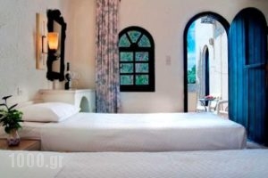 Coriva Beach Hotel and Bungalows_best prices_in_Hotel_Crete_Lasithi_Koutsounari