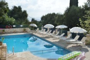 Barbati View Luxury Apartments_best deals_Apartment_Ionian Islands_Corfu_Corfu Rest Areas