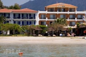 Wind Club_accommodation_in_Hotel_Ionian Islands_Lefkada_Lefkada Rest Areas