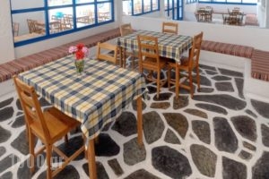 Lagada Beach Hotel_best prices_in_Hotel_Cyclades Islands_Milos_Milos Chora