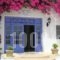 Hotel Anatolia_best prices_in_Hotel_Cyclades Islands_Mykonos_Agios Ioannis