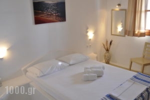 Capari Suites_lowest prices_in_Hotel_Peloponesse_Lakonia_Elafonisos