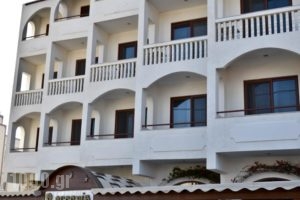 Oceanis Hotel_travel_packages_in_Dodekanessos Islands_Karpathos_Karpathos Chora