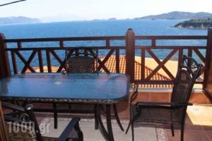 Alkyonis Apartments_best deals_Apartment_Macedonia_Halkidiki_Ierissos