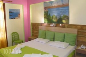 Mirabelle Hotel_travel_packages_in_Ionian Islands_Zakinthos_Laganas