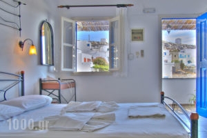 Polytimi Studios_accommodation_in_Apartment_Cyclades Islands_Amorgos_Amorgos Chora