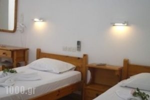 Stelios Pension_best deals_Hotel_Cyclades Islands_Ios_Ios Chora