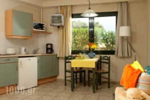 Villiana Holiday Apartments_best deals_Villa_Crete_Heraklion_Malia
