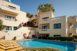 Villiana Holiday Apartments_travel_packages_in_Crete_Heraklion_Malia