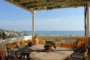 Villiana Holiday Apartments_accommodation_in_Villa_Crete_Heraklion_Malia