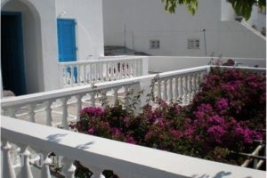 Artemis Pension_lowest prices_in_Hotel_Cyclades Islands_Ios_Ios Chora