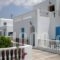 Artemis Pension_best prices_in_Hotel_Cyclades Islands_Ios_Ios Chora