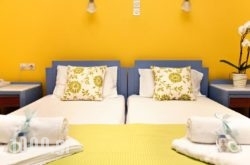 Canea Mare Hotel And Apartments in Fira, Sandorini, Cyclades Islands