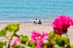 Alianthos Beach Hotel in Plakias, Rethymnon, Crete