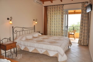 Lidovois Apartments and Studios_holidays_in_Room_Ionian Islands_Corfu_Corfu Rest Areas