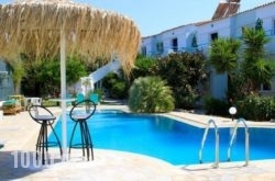 Seashell Apartments in Platanias, Chania, Crete