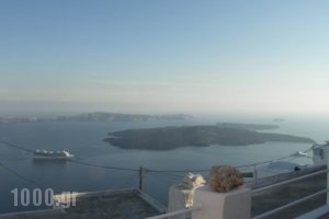 Artemisia Apartment_best deals_Apartment_Cyclades Islands_Sandorini_Fira