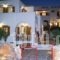 Aeolos Beach Hotel_lowest prices_in_Hotel_Cyclades Islands_Folegandros_Folegandros Chora