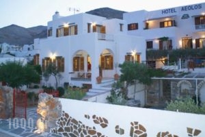 Aeolos Beach Hotel_holidays_in_Hotel_Cyclades Islands_Folegandros_Folegandros Chora