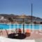 Purple Pig Stars Camping & Bungalows_lowest prices_in_Hotel_Cyclades Islands_Ios_Ios Chora