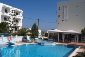 Olympic Hotel_best prices_in_Hotel_Dodekanessos Islands_Karpathos_Karpathos Chora