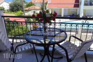 Diamanto Complex_accommodation_in_Hotel_Ionian Islands_Kefalonia_Kefalonia'st Areas