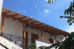 Okeanis Apartments in Syros Rest Areas, Syros, Cyclades Islands