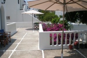 Artemis Pension_best deals_Hotel_Cyclades Islands_Ios_Ios Chora