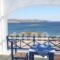 Sea View Studios_holidays_in_Hotel_Cyclades Islands_Syros_Posidonia