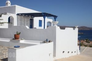 Sea View Studios_travel_packages_in_Cyclades Islands_Syros_Posidonia