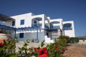 Sea View Studios_best deals_Hotel_Cyclades Islands_Syros_Posidonia