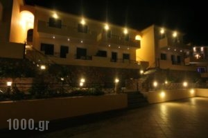 Ai Yannis Suites and Apartments Hotel_accommodation_in_Apartment_Aegean Islands_Chios_Kardamyla