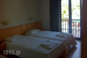 Maria Apartments_holidays_in_Apartment_Ionian Islands_Corfu_Corfu Rest Areas