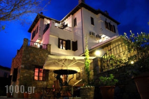 Xenonas Muses Country House_accommodation_in_Hotel_Thessaly_Magnesia_Zagora