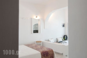 Vallais Villa_best prices_in_Villa_Cyclades Islands_Sandorini_Imerovigli