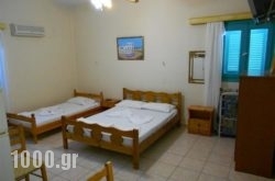 Mouragio Apartments in  Paralia (beach) of Tyros , Arcadia, Peloponesse