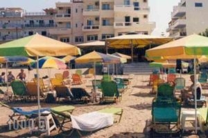 Nea Elena Apartments_best deals_Apartment_Crete_Chania_Chania City
