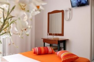 Thassos Hotel_lowest prices_in_Hotel_Macedonia_Kavala_Kavala City