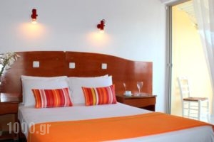 Thassos Hotel_best prices_in_Hotel_Macedonia_Kavala_Kavala City