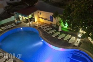 Anika Studios_accommodation_in_Hotel_Dodekanessos Islands_Rhodes_Kallithea