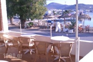 Captain'S House_accommodation_in_Hotel_Dodekanessos Islands_Patmos_Skala