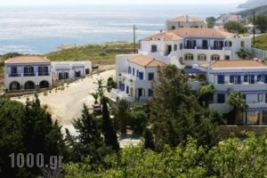 Venardos Hotel_accommodation_in_Hotel_Piraeus islands - Trizonia_Kithira_Agia Pelagia