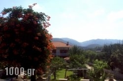 Villa Tonia in Sivota, Lefkada, Ionian Islands