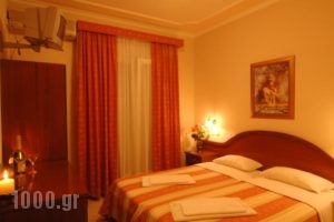 Kalipso_accommodation_in_Hotel_Macedonia_Pieria_Paralia Katerinis