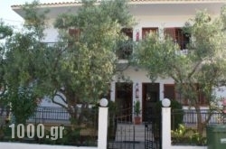 Villa Fotini in Prinos, Thasos, Aegean Islands