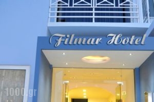 Filmar Hotel_accommodation_in_Hotel_Dodekanessos Islands_Rhodes_Ialysos