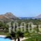 Gasparakis Luxury Bungalows & Villas_accommodation_in_Villa_Crete_Rethymnon_Myrthios