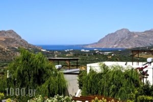 Gasparakis Luxury Bungalows & Villas_best deals_Villa_Crete_Rethymnon_Myrthios